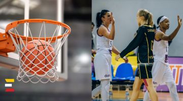 Vai "TTT Rīga" kļūs par Baltijas čempioni basketbolā?