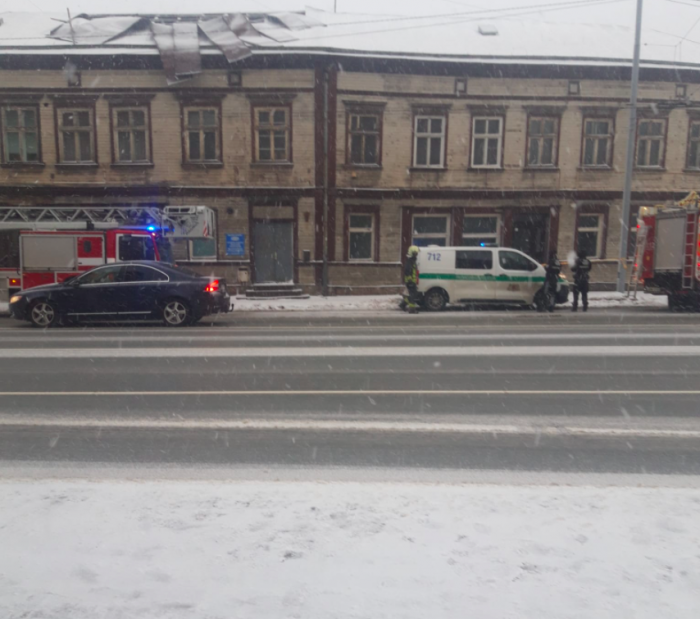 Brīvības iela