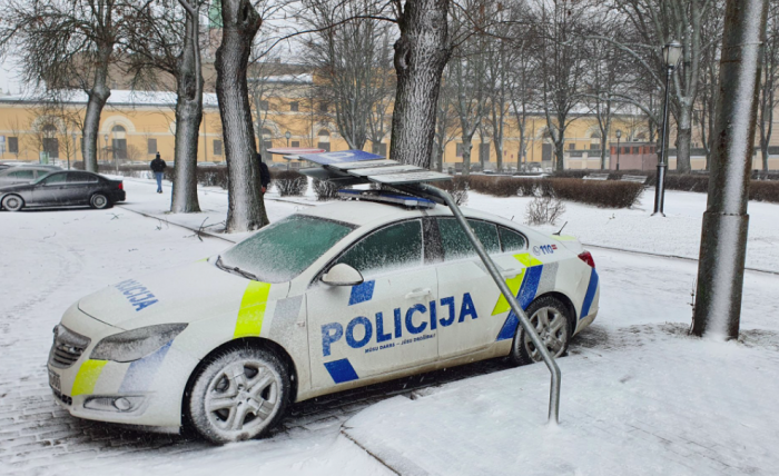 Vecrīga