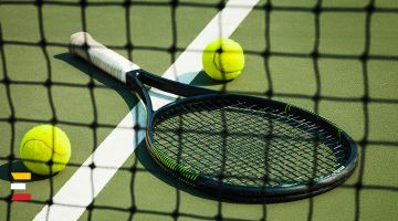 Ostapenko startēs Madrides WTA 1000 tenisa turnīrā