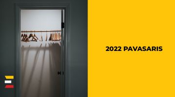 Pavasara modes tendences