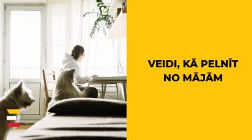 Pārbaudi savu dīvānu, tur IR NAUDA!