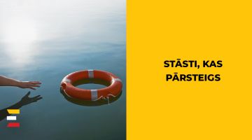 5 NETICAMĀKIE CILVĒKU IZGLĀBŠANĀS STĀSTI