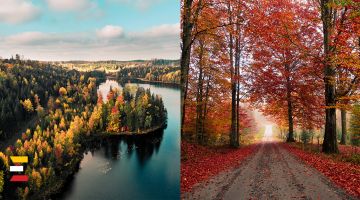 8 INTERESANTI FAKTI PAR OKTOBRA MĒNESI
