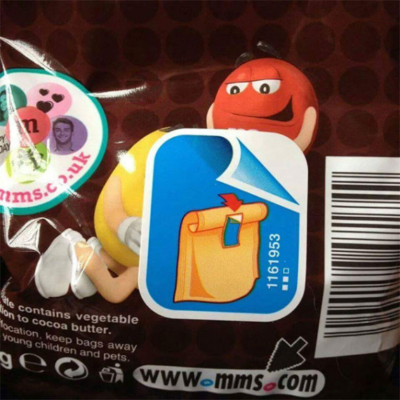 Interesants novietojums