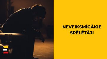 TOP 5 neveiksmīgākie kāršu spēlētāji PASAULES VĒSTURĒ