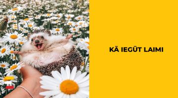 Laime, un kā to ietekmē nauda
