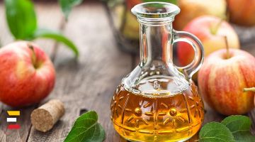 ĀBOLU SIDRA ETIĶIS - Superfoods vai trends?