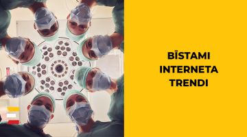5 veselībai BĪSTAMĀKIE interneta TRENDI