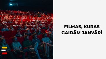 7 pašas gaidītākās filmas JANVĀRĪ. Gatavo popkornu!