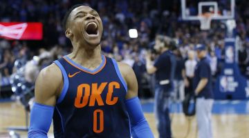 Skaļākie momenti profesionālajā sportā, kas sacēla kājās visus līdzjutējus