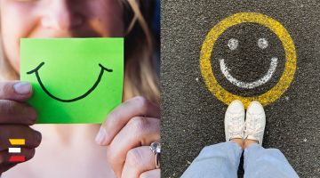 Happiness Happens Month - LAIMES mēnesis