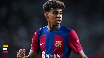 Sāksies Spānijas La līgas jaunā sezona FUTBOLĀ
