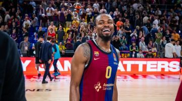 Prestižajā Eirolīgā sāksies ''play-in'' turnīrs