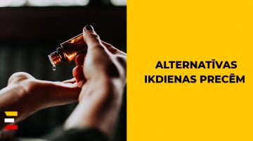 4 ilgtspējīgas skaistumkopšanas lietas tavai nākotnes ikdienai