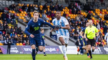 Riga FC uzveic Ogres komandu un izcīna trešo uzvaru pēc kārtas