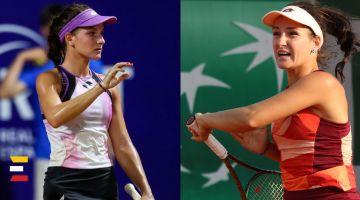 Latvietes Semeņistaja un Sevastova debitēs Ostinas WTA 250