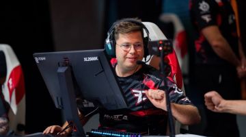 CS2 turnīra finālā tiksies ''Team Vitality'' un ''FaZe Clan''