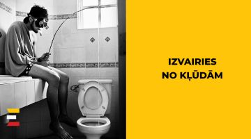6 viedi, kā sabojāt romantiskas attiecības