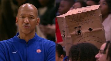 Reizes, kad līdzjutēji boikotēja paši savu komandu