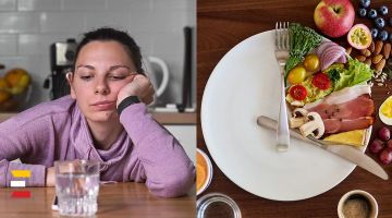 3 DIENU FASTINGS – RESTAURĒTA IMŪNSISTĒMA 