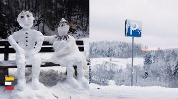 Vai nedēļas nogalē sagaidāms PUTENIS?