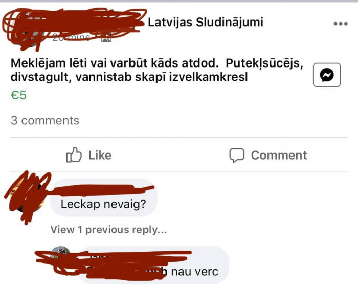 Kā avīzē – katra rakstzīme maksā naudu, saīsinām!
