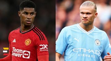Mančestras futbola derbijs: "City" atkal tiksies ar "United"