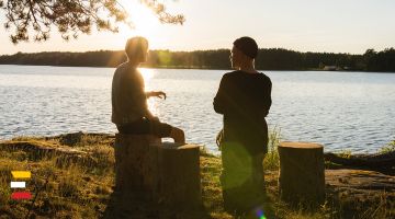 Ceļvedis EMPĀTIJĀ un LĪDZJŪTĪBĀ - kāpēc tās nepieciešamas? 