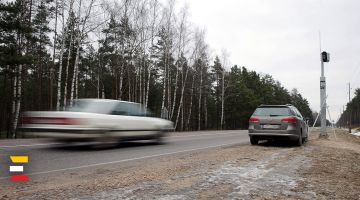 “Ja Tev nav OC/TA – nebrauc!”