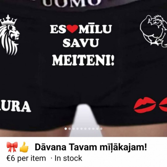 Kā iekarot meitenes sirdi? Lūdzu!