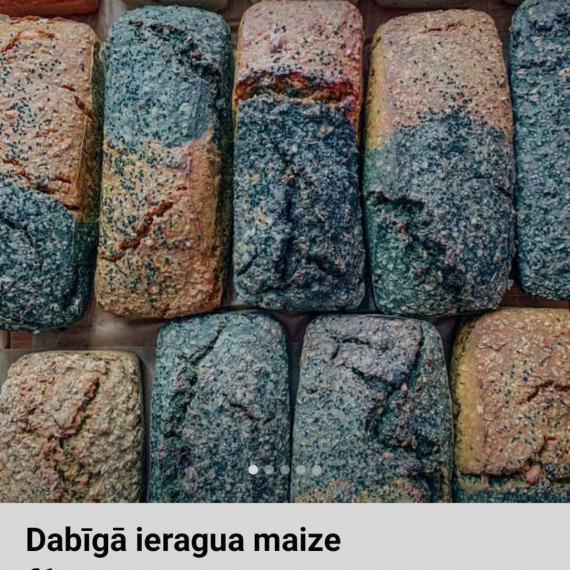 Sludinājumam beidzies derīguma termiņš…
