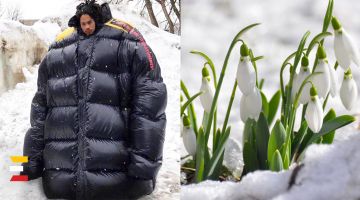 Vai Latvijā atkal sagaidāms sals?