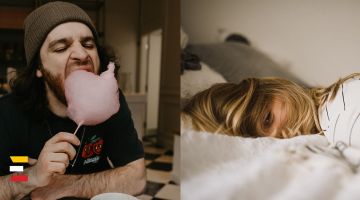 7 zīmes, kas liecina, ka jāatbrīvojas no toksīniem