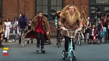 HUMPALAS – karstākais modes industrijas trends