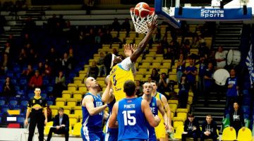 Sāksies cīņa par Latvijas čempiones titulu BASKETBOLĀ