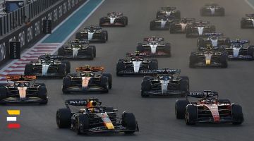 Austrālijā tiks aizvadīts sezonas TREŠAIS F1 POSMS